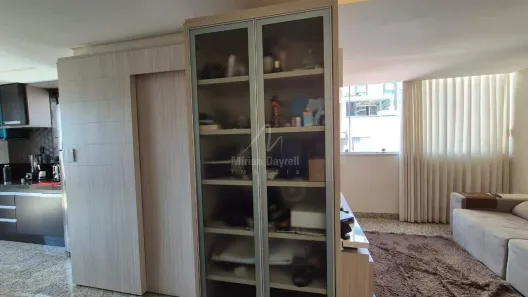 Cobertura com 2 Quartos à venda, 129m² no São Pedro, Belo Horizonte