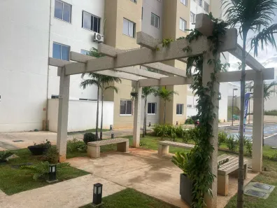 Apartamento com 2 Quartos à venda, 50m² no Residencial Bethel, Goiânia