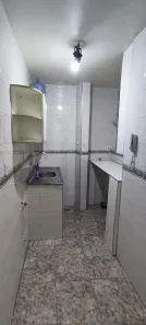 Apartamento com 1 Quarto para alugar, 34m² no Laranjeiras, Rio de Janeiro