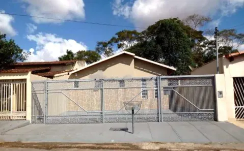 Sala Comercial com 1 Quarto à venda, 197m² no Vila Nossa Senhora D'Abadia, Anápolis