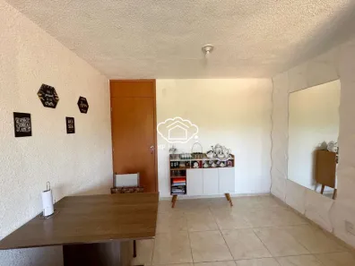 Apartamento com 2 Quartos à venda, 44m² no Cosmos, Rio de Janeiro