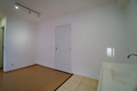 Apartamento com 2 Quartos à venda, 56m² no Residencial Bethel, Goiânia