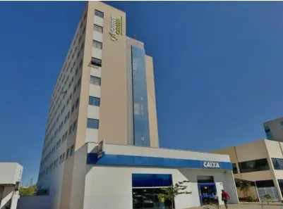 Sala Comercial à venda, 36m² no Plano Diretor Sul, Palmas