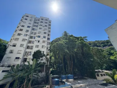 Apartamento com 3 Quartos à venda, 107m² no Leme, Rio de Janeiro