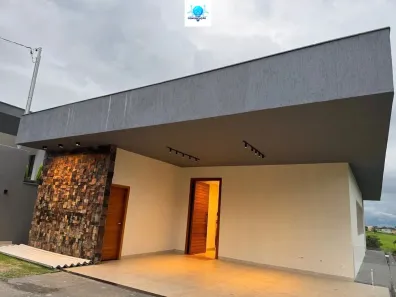 Casa com 4 Quartos à venda, 260m² no Residencial Bela Goiânia, Goiânia