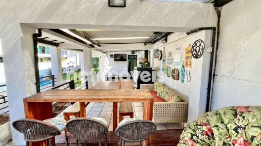 Casa com 4 Quartos à venda, 266m² no Caiçara-Adelaide, Belo Horizonte