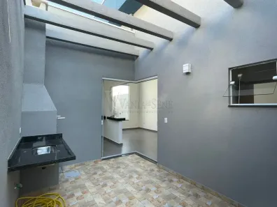 Casa com 3 Quartos à venda, 95m² no Areão, Taubaté