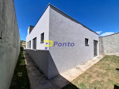 Casa de Condomínio com 3 Quartos à venda, 159m² no Lagoa Mansões, Lagoa Santa