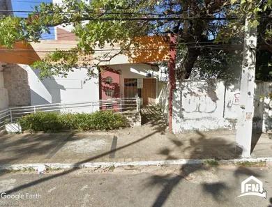 Lote/Terreno à venda, 600m² no Petrópolis, Natal