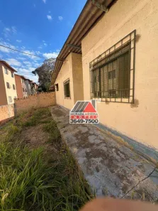 Galpão/Depósito/Armazém para alugar, 220m² no Adeodato, Santa Luzia