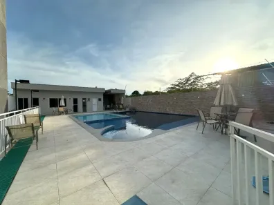 Apartamento com 2 Quartos à venda, 51m² no Chapada, Manaus