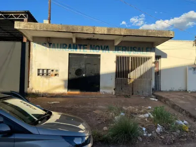 Ponto Comercial à venda, 300m² no Plano Diretor Sul, Palmas