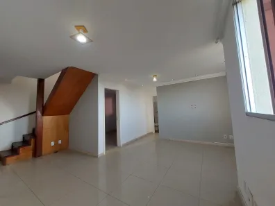Apartamento com 3 Quartos para venda ou aluguel, 140m² no Centro, Lauro de Freitas