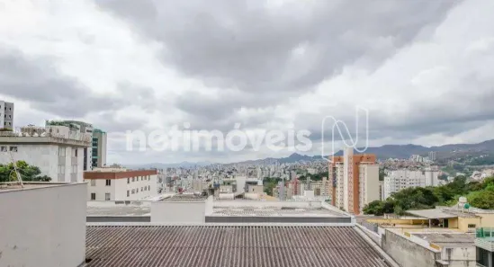 Apartamento com 3 Quartos à venda, 140m² no Luxemburgo, Belo Horizonte