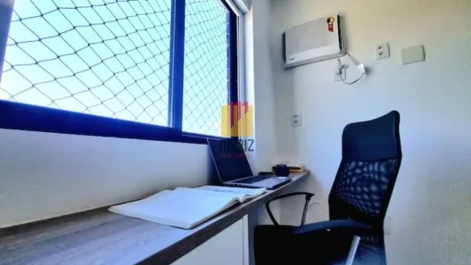 Apartamento com 3 Quartos à venda, 67m² no Jatiúca, Maceió