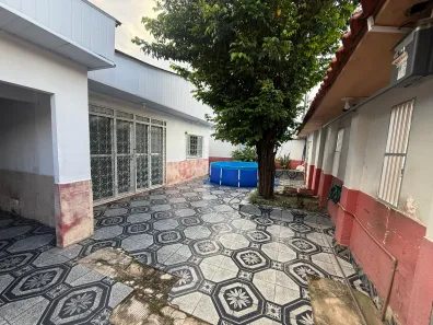 Casa com 3 Quartos à venda, 150m² no Dom Pedro I, Manaus