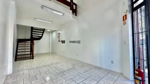 Sala Comercial para alugar, 47m² no Centro, Bento Gonçalves