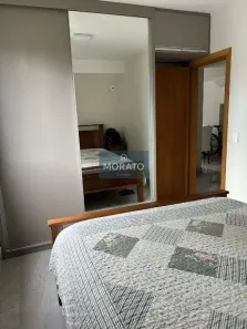 Cobertura com 2 Quartos à venda, 144m² no Minas Brasil, Belo Horizonte