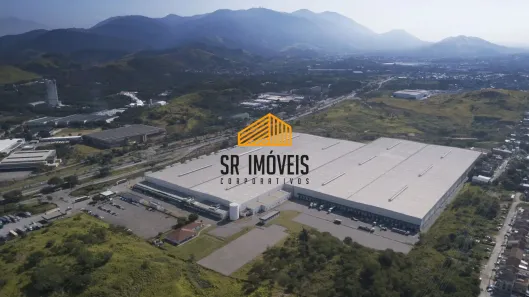 Galpão/Depósito/Armazém para alugar, 15888m² no Campo Grande, Rio de Janeiro