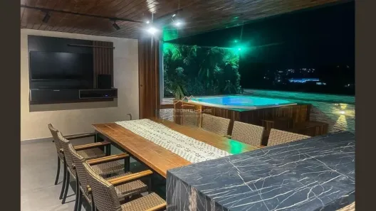 Cobertura com 3 Quartos à venda, 200m² no Jardim Montanhês, Belo Horizonte