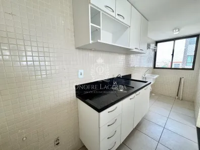 Apartamento com 2 Quartos à venda, 60m² no Candeias, Jaboatão dos Guararapes