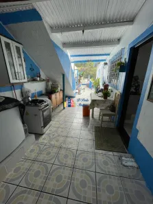 Sobrado com 2 Quartos à venda, 150m² no Jardim Isaura, Santana de Parnaíba