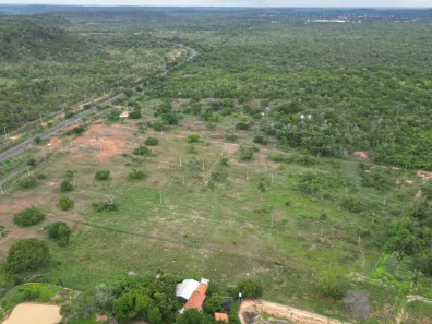 Lote/Terreno à venda, 25000m² no , Lagoa do Piauí