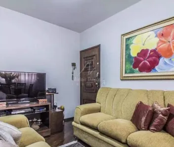 Apartamento com 3 Quartos à venda, 100m² no Coração de Jesus, Belo Horizonte