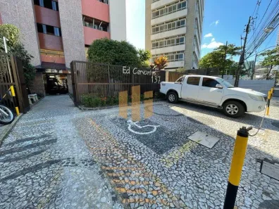 Sala Comercial com 1 Quarto à venda, 25m² no Coelhos, Recife