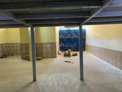 Galpão/Depósito/Armazém para alugar, 420m² no Pechincha, Rio de Janeiro