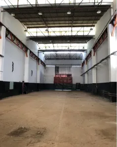 Galpão/Depósito/Armazém para venda ou aluguel, 2000m² no , Mairinque
