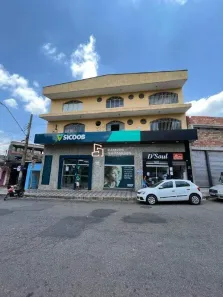 Sala Comercial para alugar, 30m² no Jatobá (Barreiro), Belo Horizonte