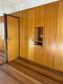 Apartamento com 1 Quarto à venda, 40m² no Cruzeiro, Belo Horizonte