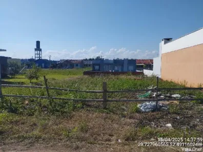 Lote/Terreno com 1 Quarto à venda, 397m² no Bom Jesus, Vera Cruz
