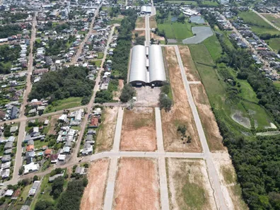 Lote/Terreno à venda, 360m² no , Vera Cruz