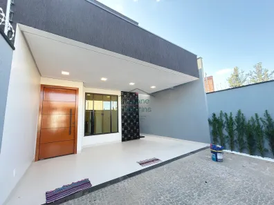 Casa com 3 Quartos à venda, 120m² no Plano Diretor Norte, Palmas