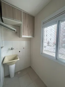 Apartamento com 2 Quartos para venda ou aluguel, 53m² no Bela Vista, Salto