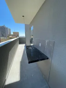 Apartamento com 2 Quartos para alugar, 126m² no São Pedro, Belo Horizonte