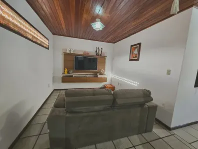 Apartamento com 4 Quartos à venda, 209m² no Stella Maris, Salvador