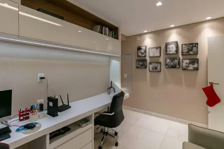 Apartamento com 3 Quartos à venda, 120m² no Savassi, Belo Horizonte