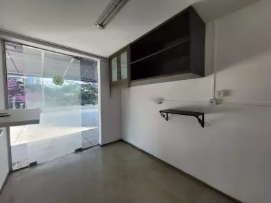 Ponto Comercial para alugar, 301m² no Funcionários, Belo Horizonte