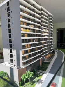 Apartamento com 2 Quartos à venda, 92m² no Centro, Guarapari