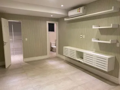 Apartamento com 3 Quartos à venda, 150m² no Petrópolis, Natal