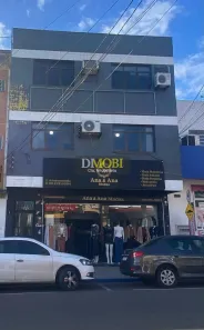 Sala Comercial para alugar, 80m² no Centro, Gravataí