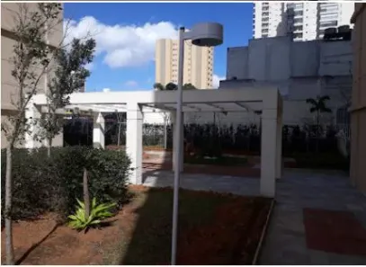 Apartamento com 3 Quartos à venda, 77m² no Campestre, Santo André