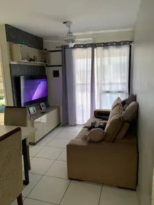 Cobertura com 2 Quartos à venda, 58m² no Campo Grande, Rio de Janeiro
