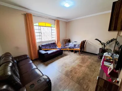 Apartamento com 3 Quartos à venda, 88m² no Europa, Belo Horizonte