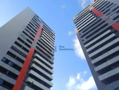 Flat com 2 Quartos para alugar, 60m² no Boa Viagem, Recife