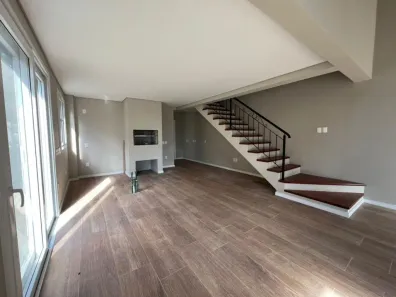 Casa com 3 Quartos à venda, 134m² no Ipê Amarelo, Gramado