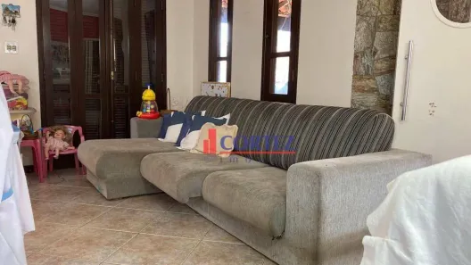 Casa com 3 Quartos à venda, 222m² no Cidade Nova, Rio Claro